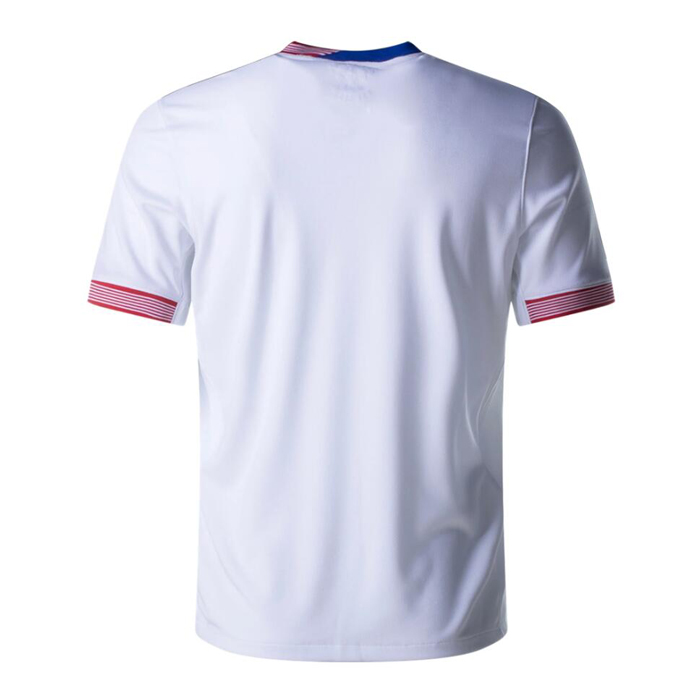 1a Equipacion Camiseta Estados Unidos 2024 Tailandia - Haga un click en la imagen para cerrar